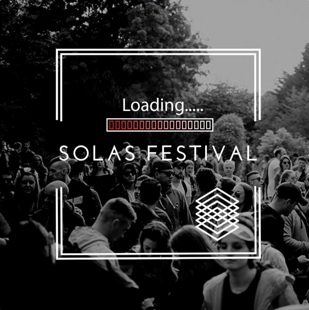 SOLAS Festival 2021 | PHEVER 